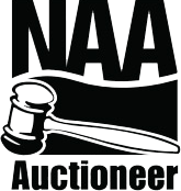 National Assocciation of Auctioneers Logo